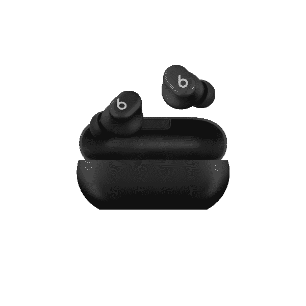 Beats by Dr. Dre Beats Solo Bluetooth In Ear "Ear Buds", Multi-color